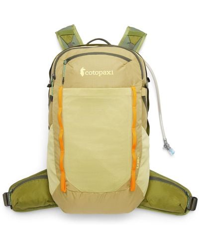 COTOPAXI 25 L Lagos Hydration Pack - Green