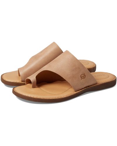 Born Flat sandals for Women | Online Sale up to 60% off | Lyst
