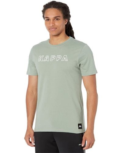 Kappa Authentic Jpn Volgent - Green