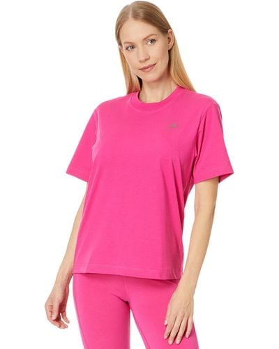 adidas By Stella McCartney Regular T-shirt It8834 - Pink