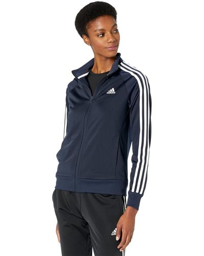 adidas Casual jackets for Women | Online Sale up to 57% off | Lyst