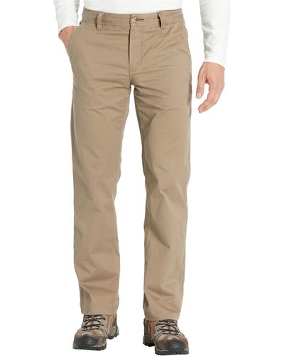 Toad&Co Mission Ridge Pant - Gray
