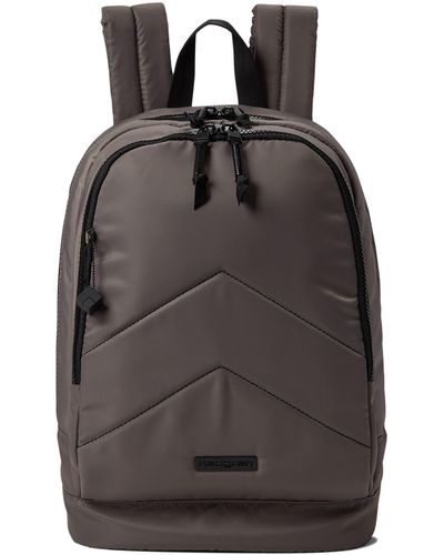 Hedgren 13 Scoot Sustainably Made Backpack - Black