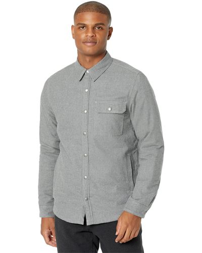 The North Face Campshire Shirt - Gray