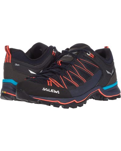 salewa sneakers