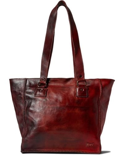 Bed Stu Tote bags for Women | Online Sale up to 35% off | Lyst