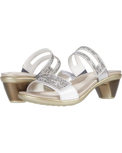 naot heels