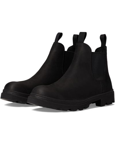 Ecco Boots for Women | Online Sale up to 75% off | Lyst