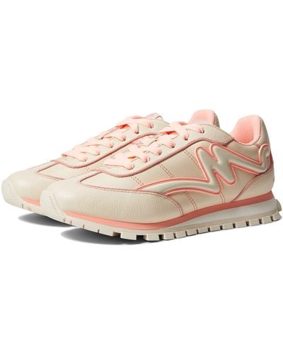 Marc Jacobs The Fluo Jogger - Pink