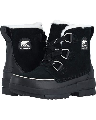 Sorel Tivoli Iv - Black