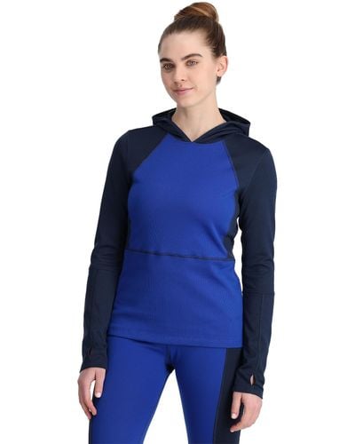 Spyder Activewear Top