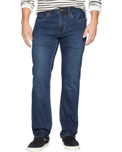 Tommy Bahama Antigua Cove Authentic Jeans - Blue