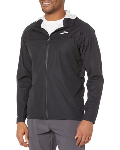 Brooks jackets best sale mens for sale