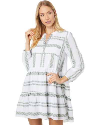 White Vineyard Vines Dresses for Women | Lyst