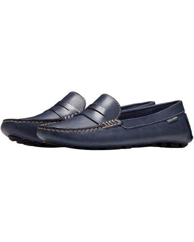 Eastland 1955 Edition Loafers - Blue