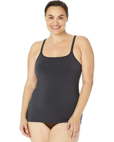 Anita Care Amica Recovery Molded Cup Camisole - Black