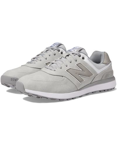 New balance 574 v2 metallic top