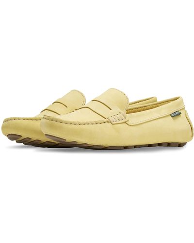 Eastland 1955 Edition Loafers - Yellow