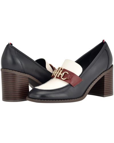Tommy Hilfiger Shoes for Women | Online Sale up to 55% off | Lyst - Page 18