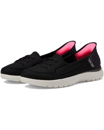 Skechers shop top notch