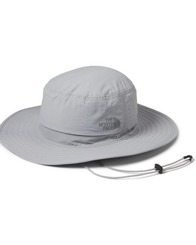 The North Face Horizon Breeze Brimmer Hat - Gray