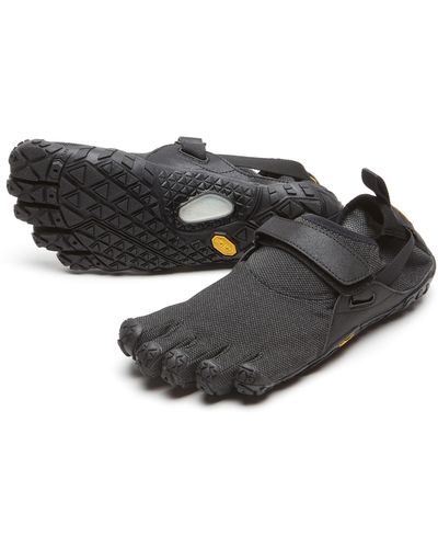 Vibram Fivefingers Spyridon Evo - Black