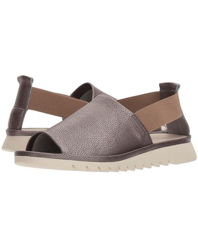 The Flexx Flat sandals for Women | Online Sale up to 48% off | Lyst