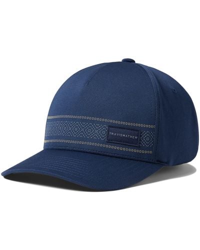 travis mathew hats clearance