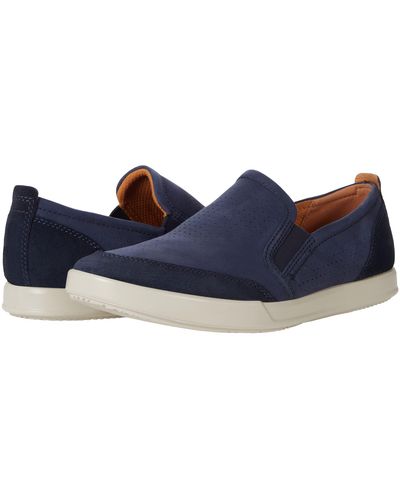Ecco Slippers | Online Sale 46% off | Lyst