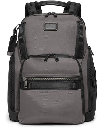 Tumi Search Backpack - Black