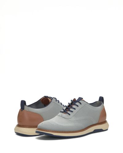 Vince Camuto Staan Casual Oxford - Gray