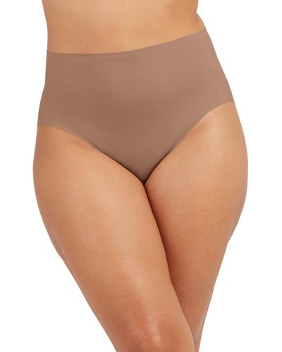 Spanx Fit-to-you Briefs - Brown