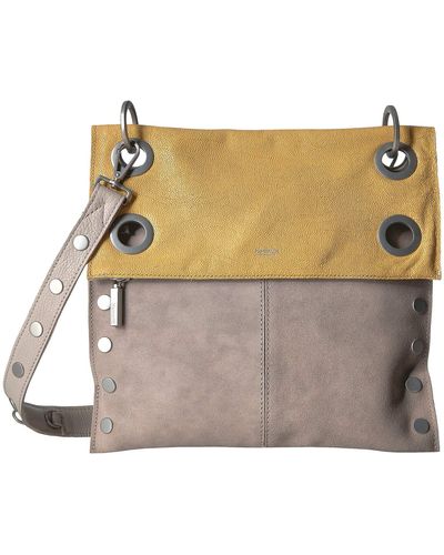 Hammitt Montana Reversible Large (monterey/shell/bay/sausalito) Handbags - Multicolor