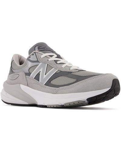 New Balance 990V4 Sneakers for Men - Up to 30% off | Lyst - Page 5