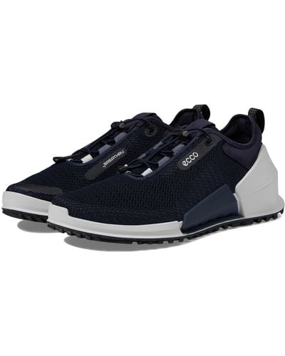 Ecco Biom 2.0 Breathru Sneaker - Blue