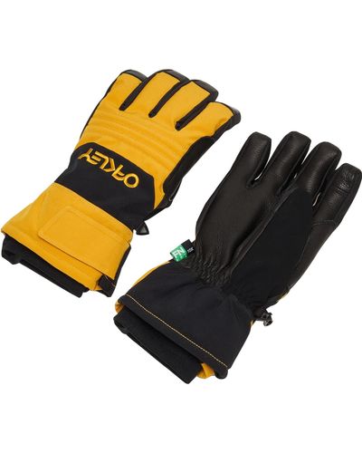 Oakley B1b Gloves - Black