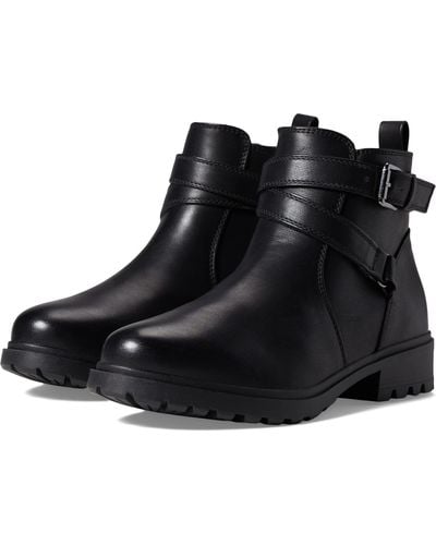 Tundra Boots Magog - Black