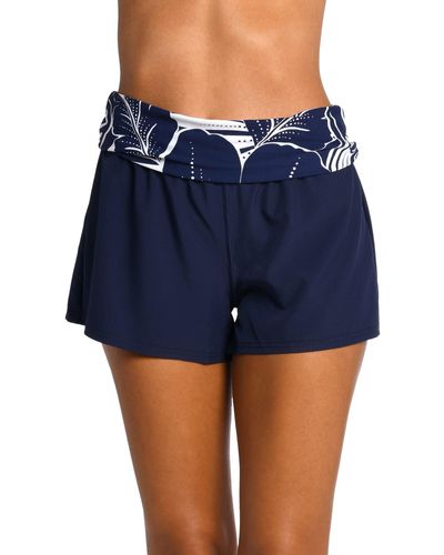 La Blanca Shorts for Women | Online Sale up to 50% off | Lyst