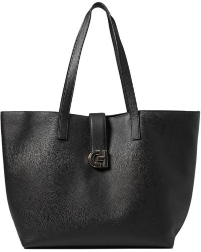 Cole Haan Simply Everything Tote - Black