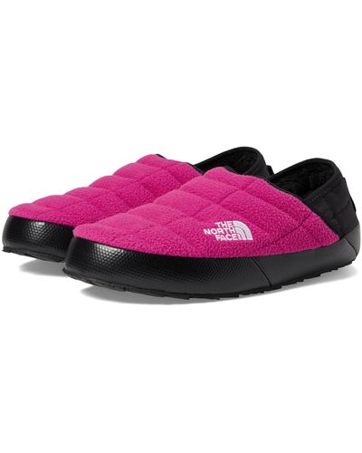 The North Face Slippers for Women | Online Sale up to 35% off | Lyst