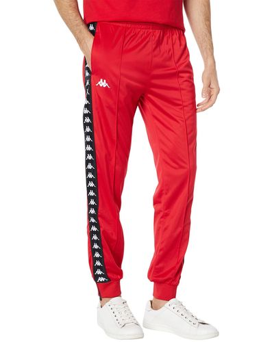 Kappa Sweatpants for Men | up to 70% off | Lyst