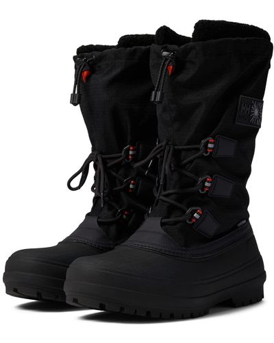 Helly Hansen Arctic Patrol Boot - Black