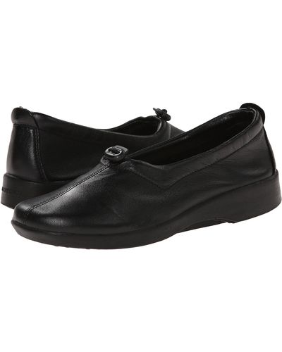 Arcopedico New Queen Ii - Black