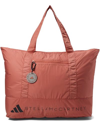 Preto Bolsa Tote adidas by Stella McCartney FT2951 - Compre Agora