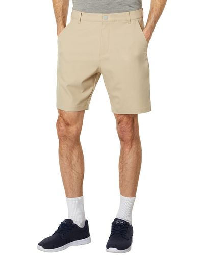 PUMA Dealer 8 Shorts - Natural