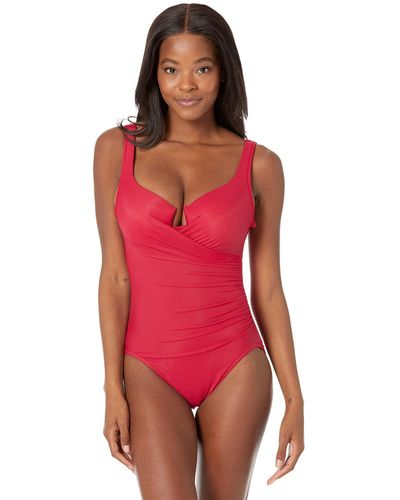 Miraclesuit One-piece swimsuits and bathing suits for Women