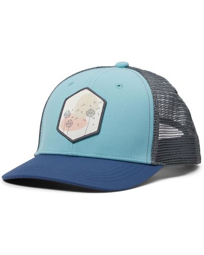 Sunday Afternoons Feel Good Trucker - Blue