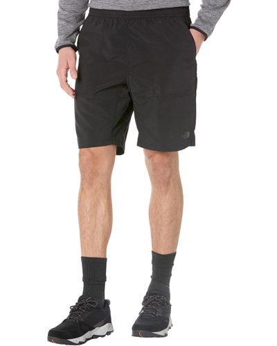 The North Face Pull-on Adventure 9 Shorts - Black