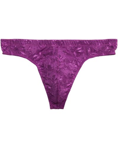 Purple Cosabella Underwear for Men | Lyst