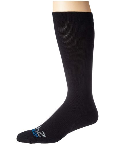 2XU 24/7 Compression Socks - Black